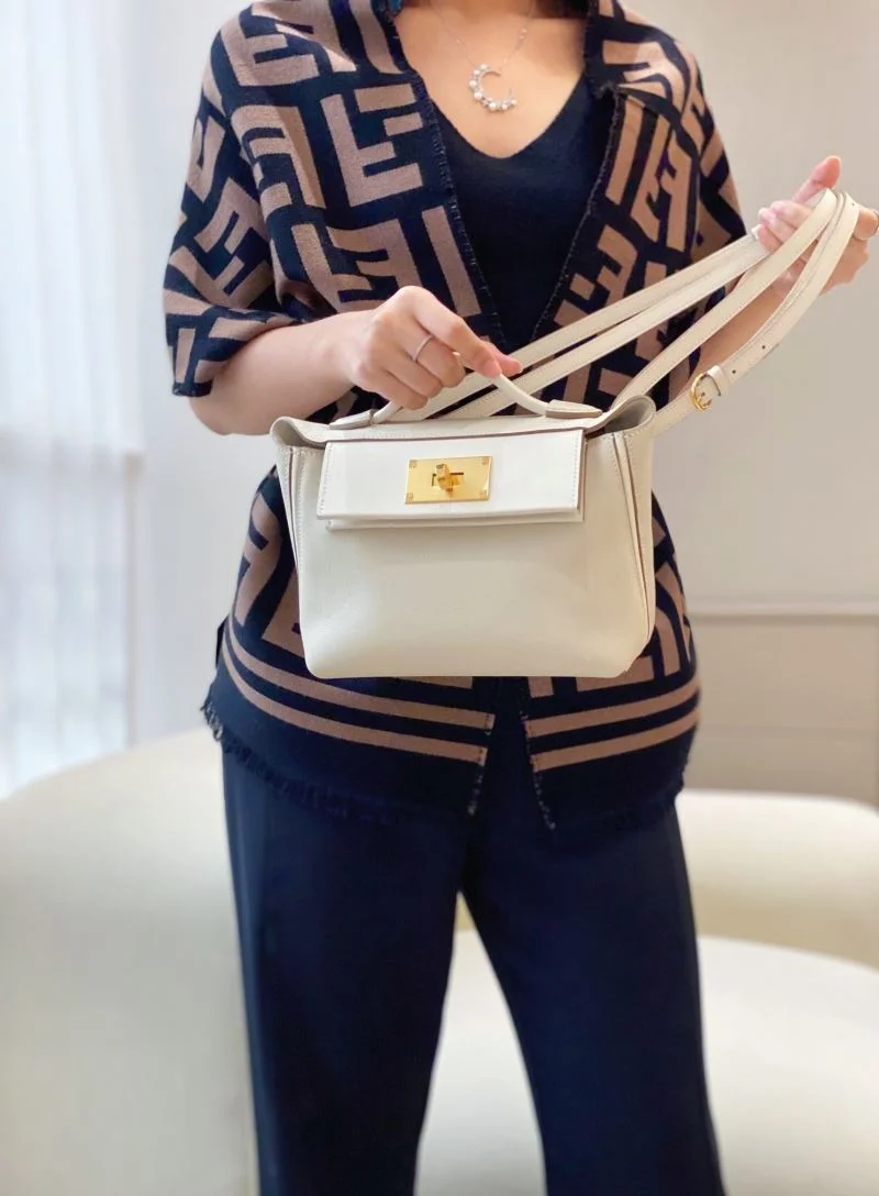 RelaxedFit Hermes Satchel bags 47780