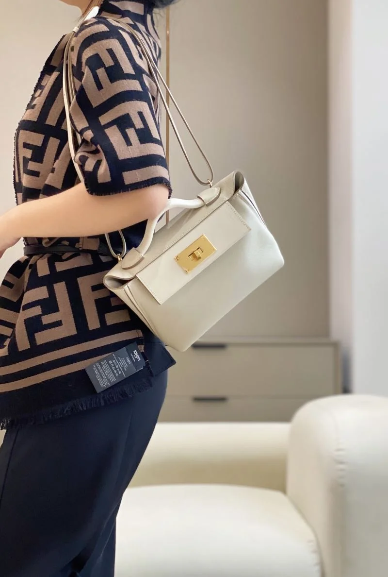 RelaxedFit Hermes Satchel bags 47780