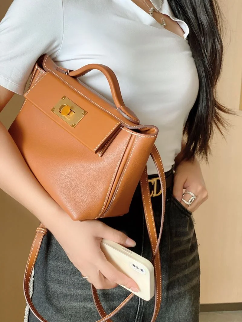 Affordable Hermes Satchel bags 47773