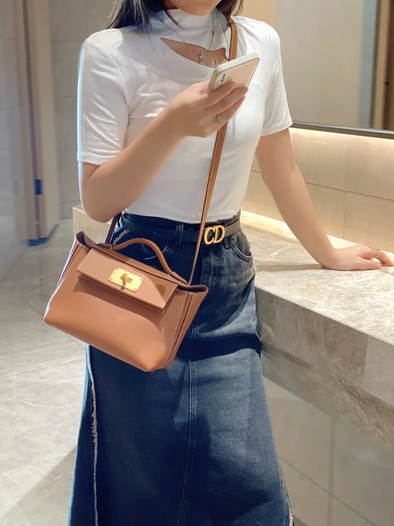 Affordable Hermes Satchel bags 47773