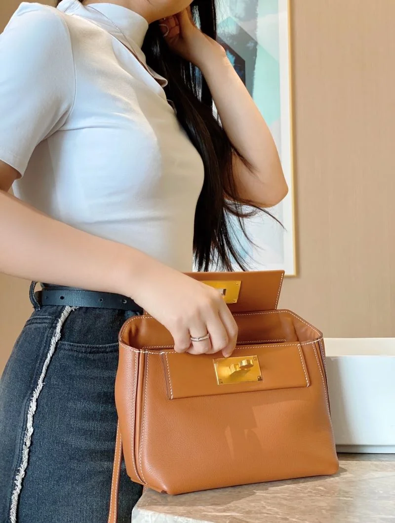 Affordable Hermes Satchel bags 47773