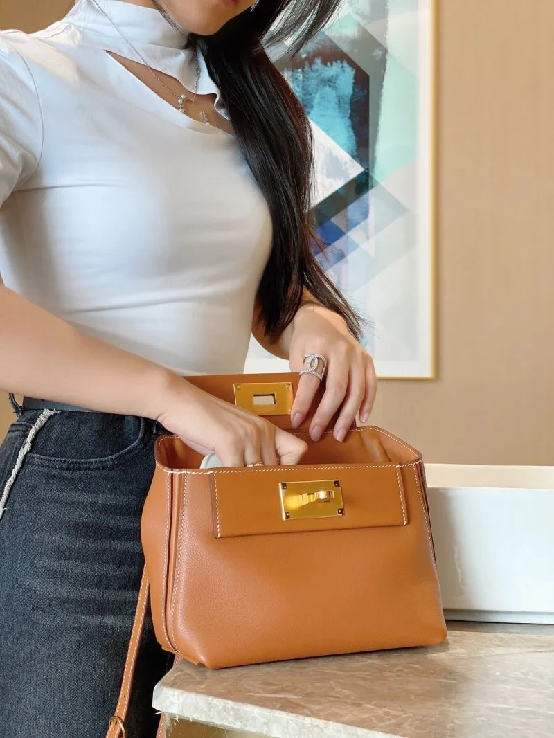 Affordable Hermes Satchel bags 47773
