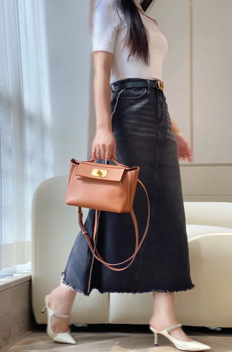 Affordable Hermes Satchel bags 47773
