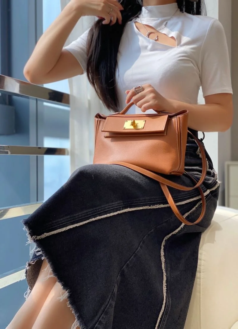 Affordable Hermes Satchel bags 47773