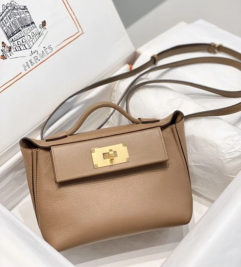 Hermes Satchel bags TechFriendly 47768