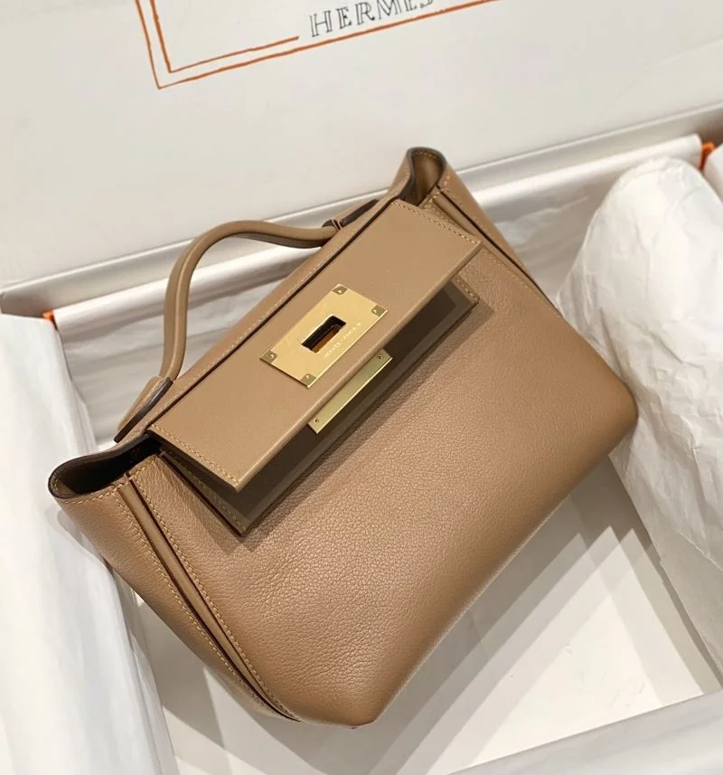 Hermes Satchel bags TechFriendly 47768