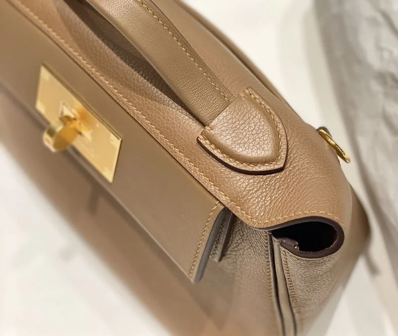Hermes Satchel bags TechFriendly 47768
