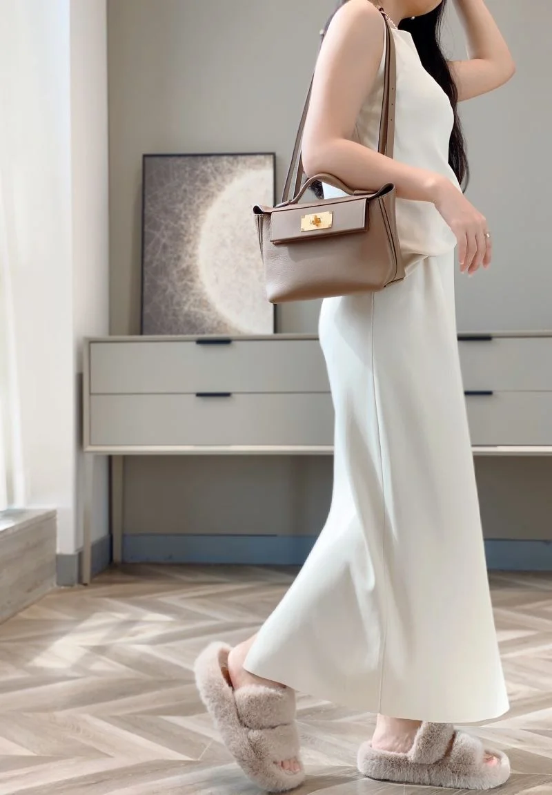 Hermes Satchel bags TechFriendly 47768
