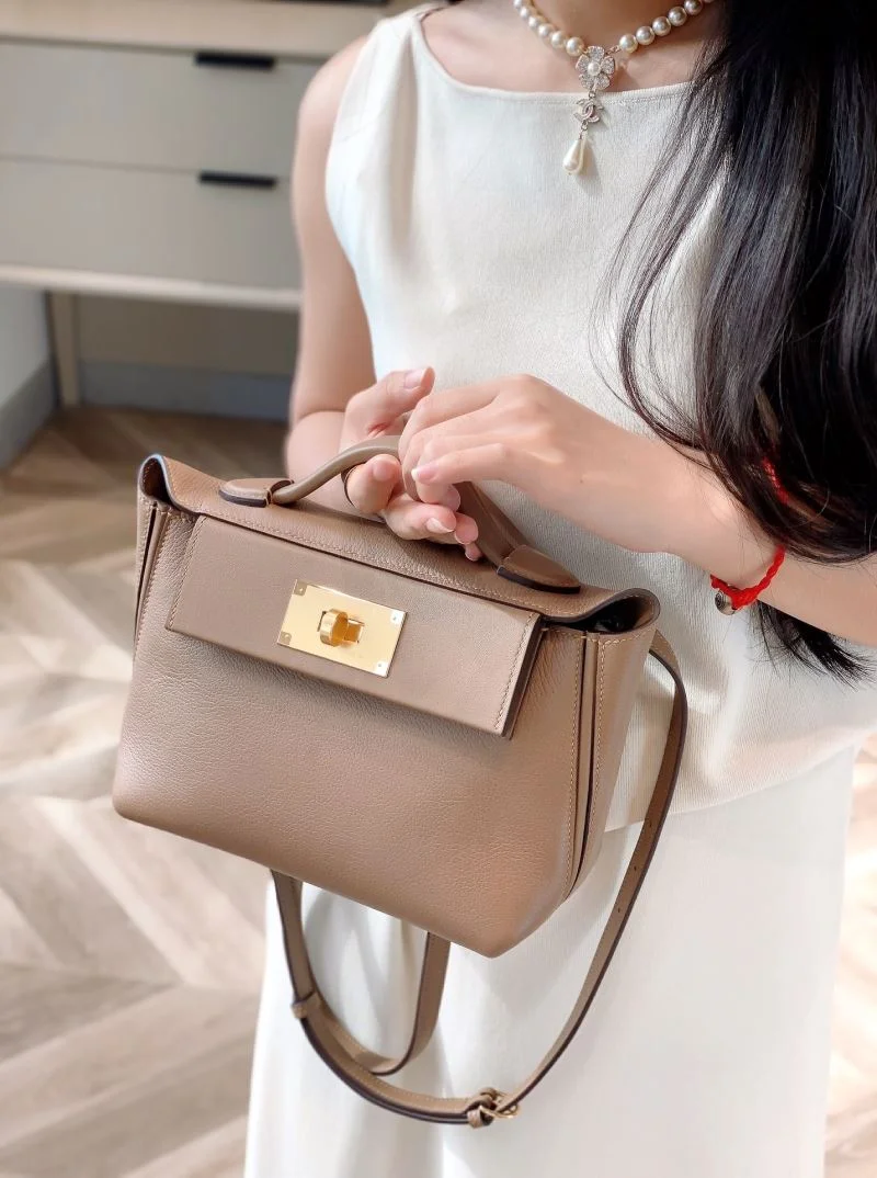 Hermes Satchel bags TechFriendly 47768