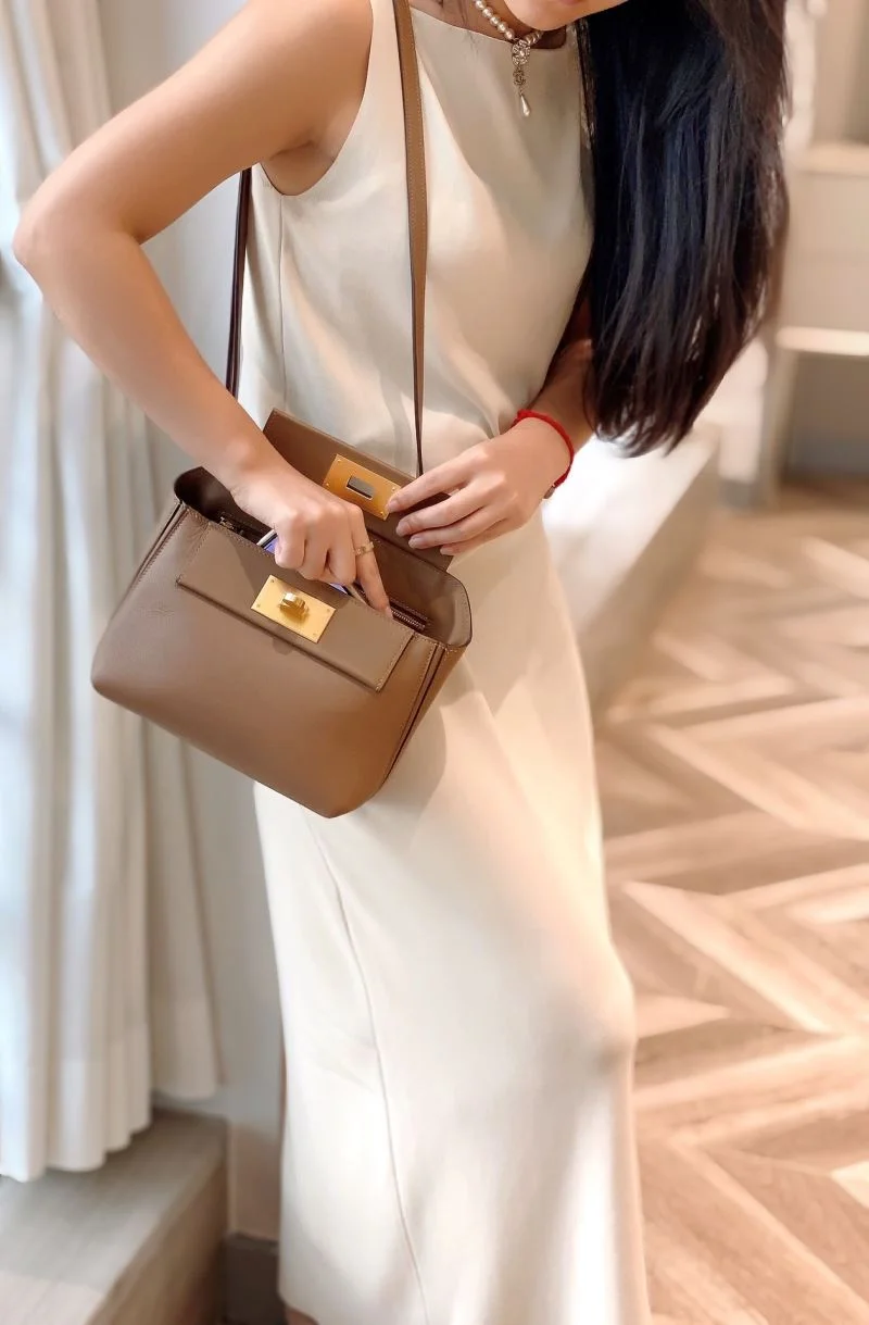 Hermes Satchel bags TechFriendly 47768