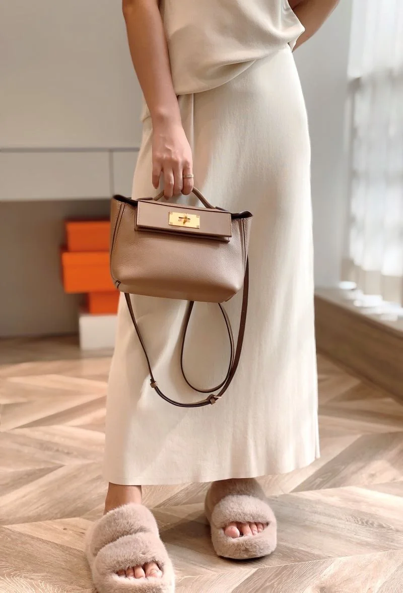 Hermes Satchel bags TechFriendly 47768
