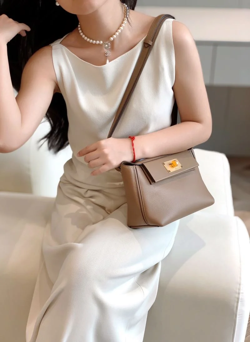 Hermes Satchel bags TechFriendly 47768