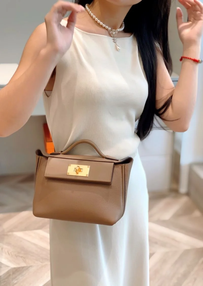 Hermes Satchel bags TechFriendly 47768