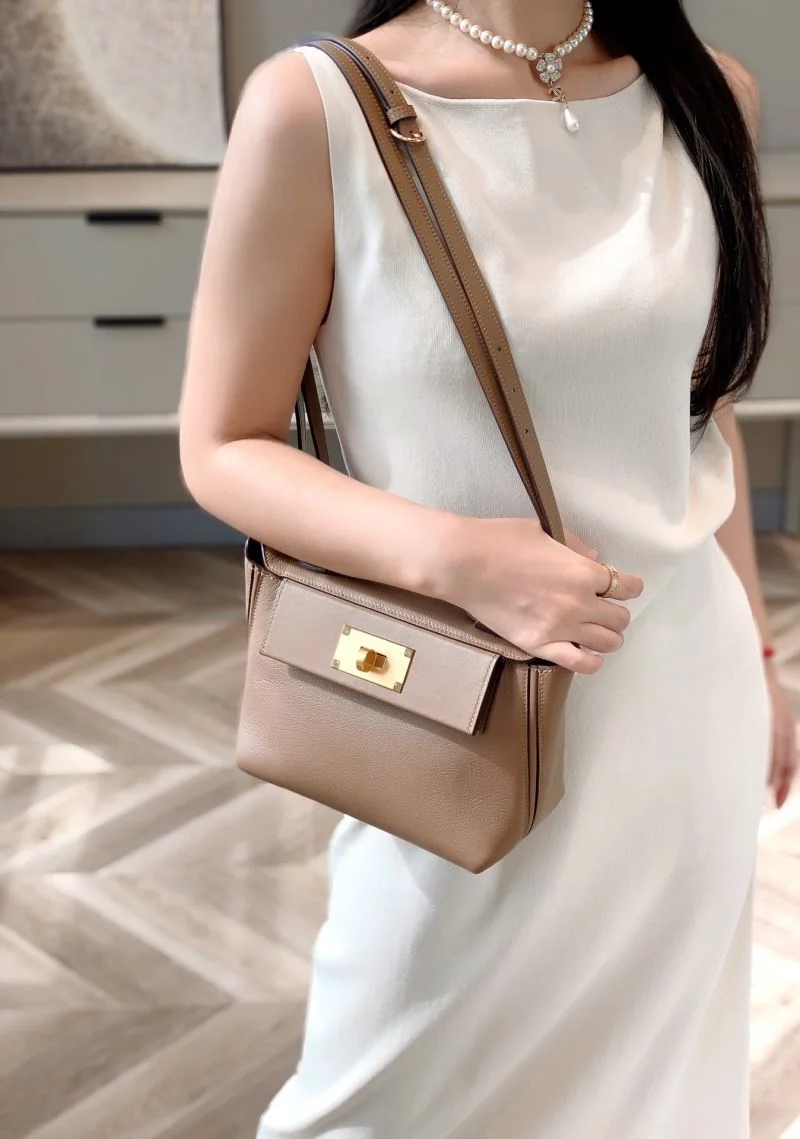 Hermes Satchel bags TechFriendly 47768