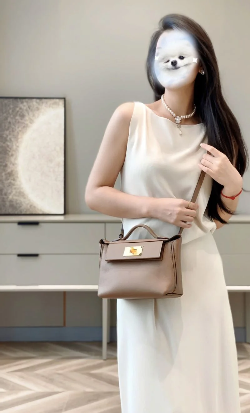 Hermes Satchel bags TechFriendly 47768
