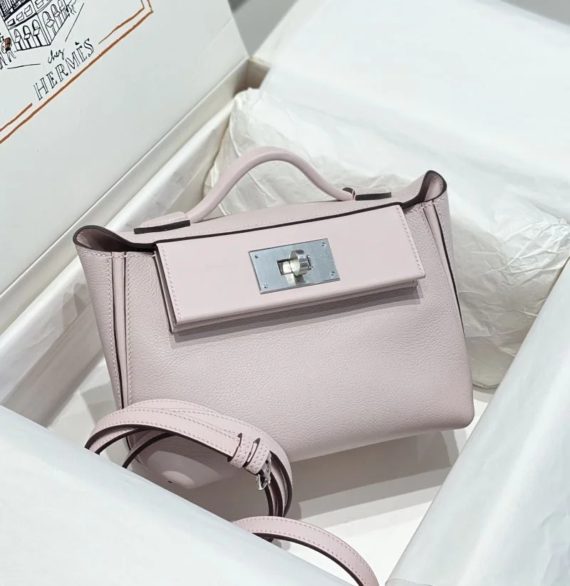 Hermes Satchel bags Refined 47777