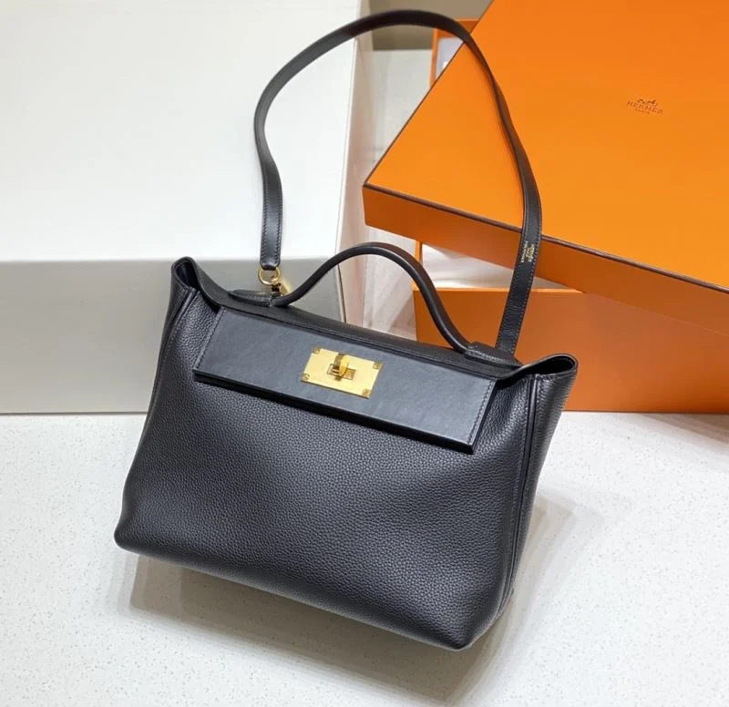 Popular Hermes Satchel bags 47774