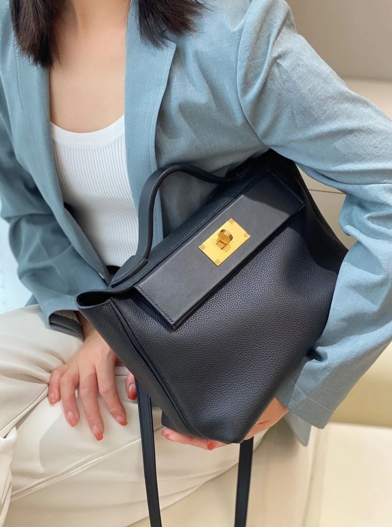 Popular Hermes Satchel bags 47774