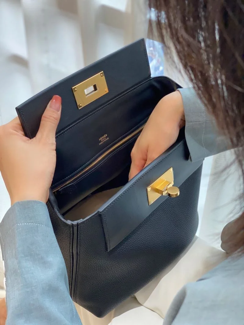 Popular Hermes Satchel bags 47774