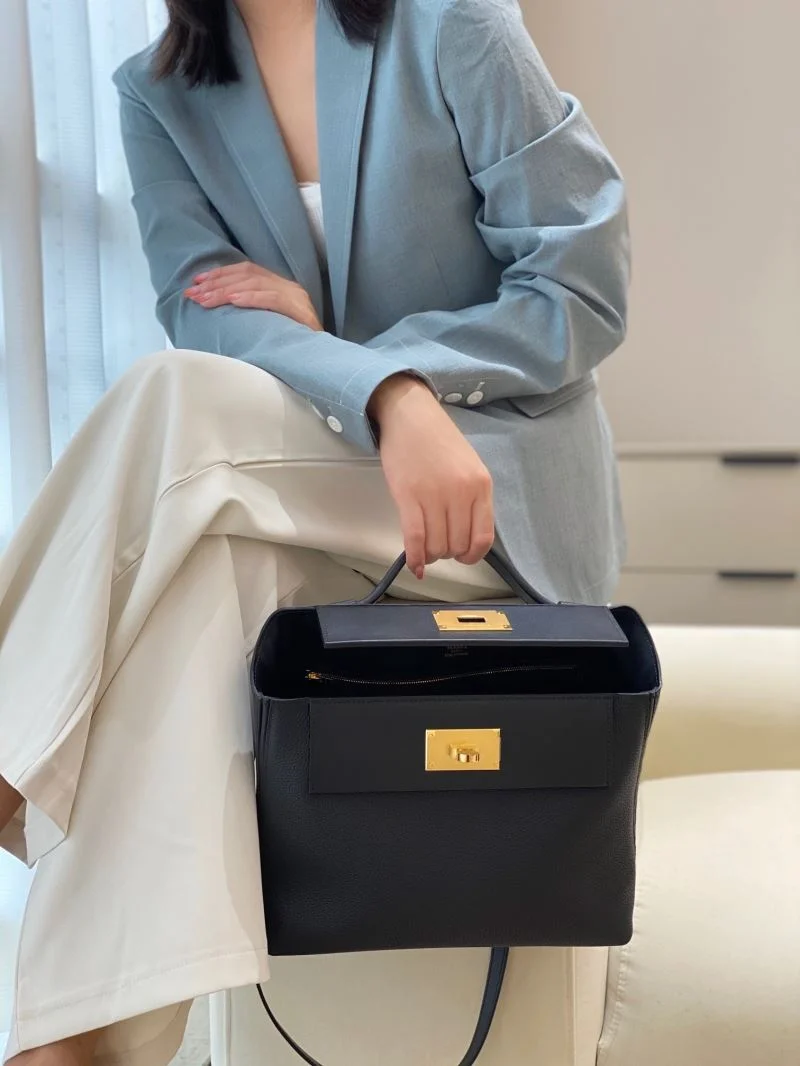 Popular Hermes Satchel bags 47774