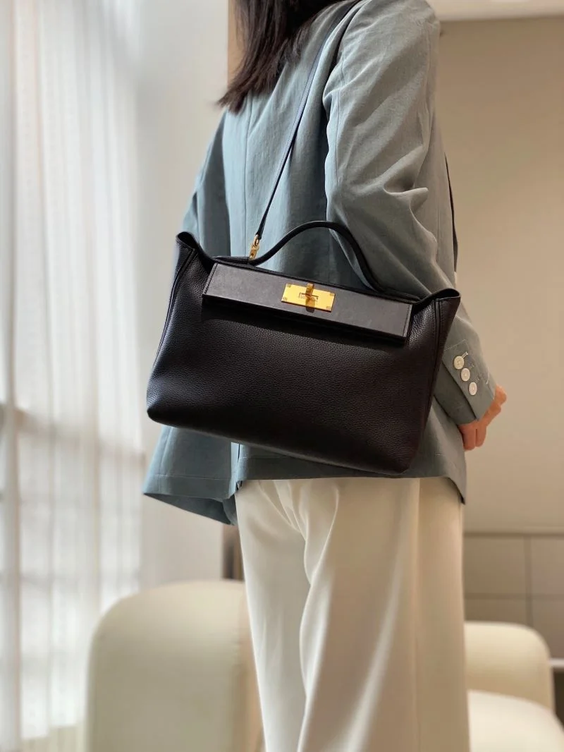 Popular Hermes Satchel bags 47774
