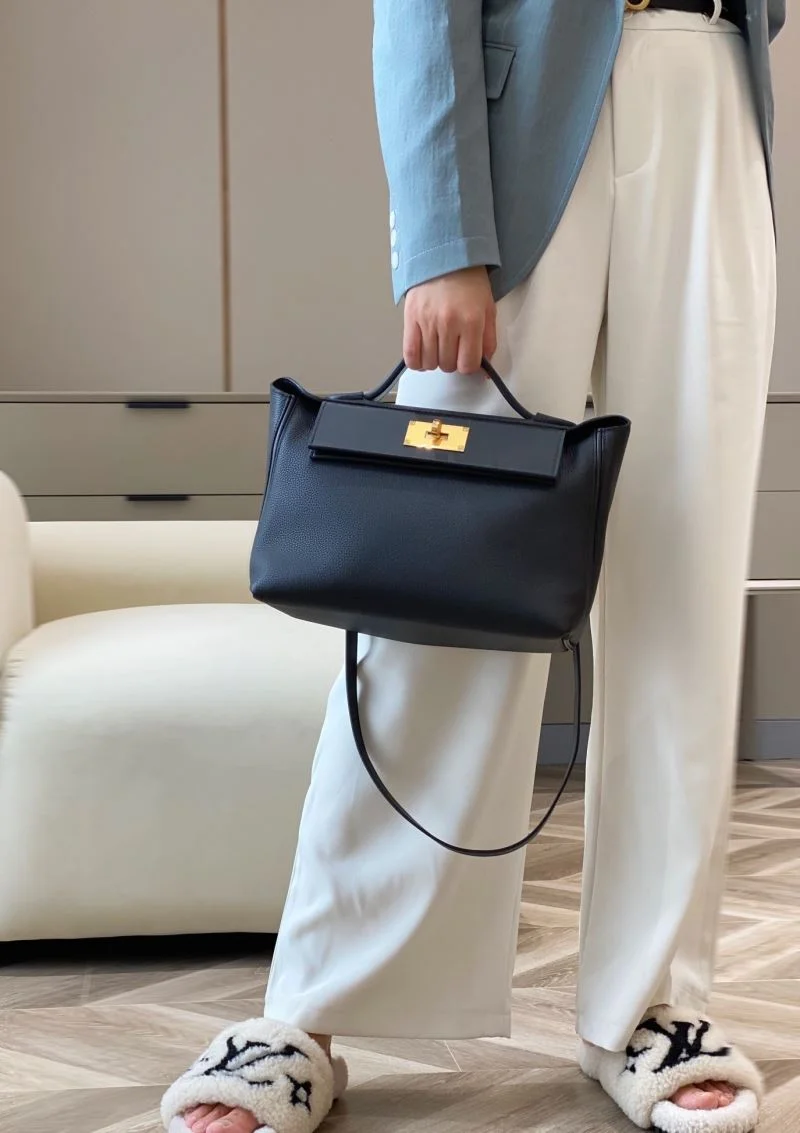 Popular Hermes Satchel bags 47774