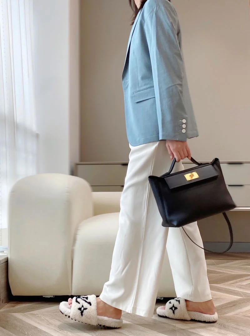 Popular Hermes Satchel bags 47774