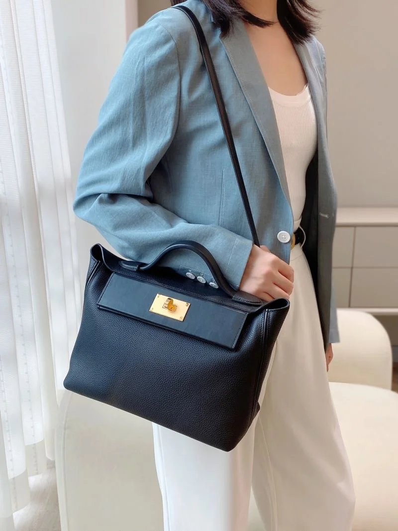 Popular Hermes Satchel bags 47774
