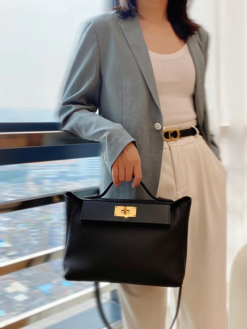 Popular Hermes Satchel bags 47774