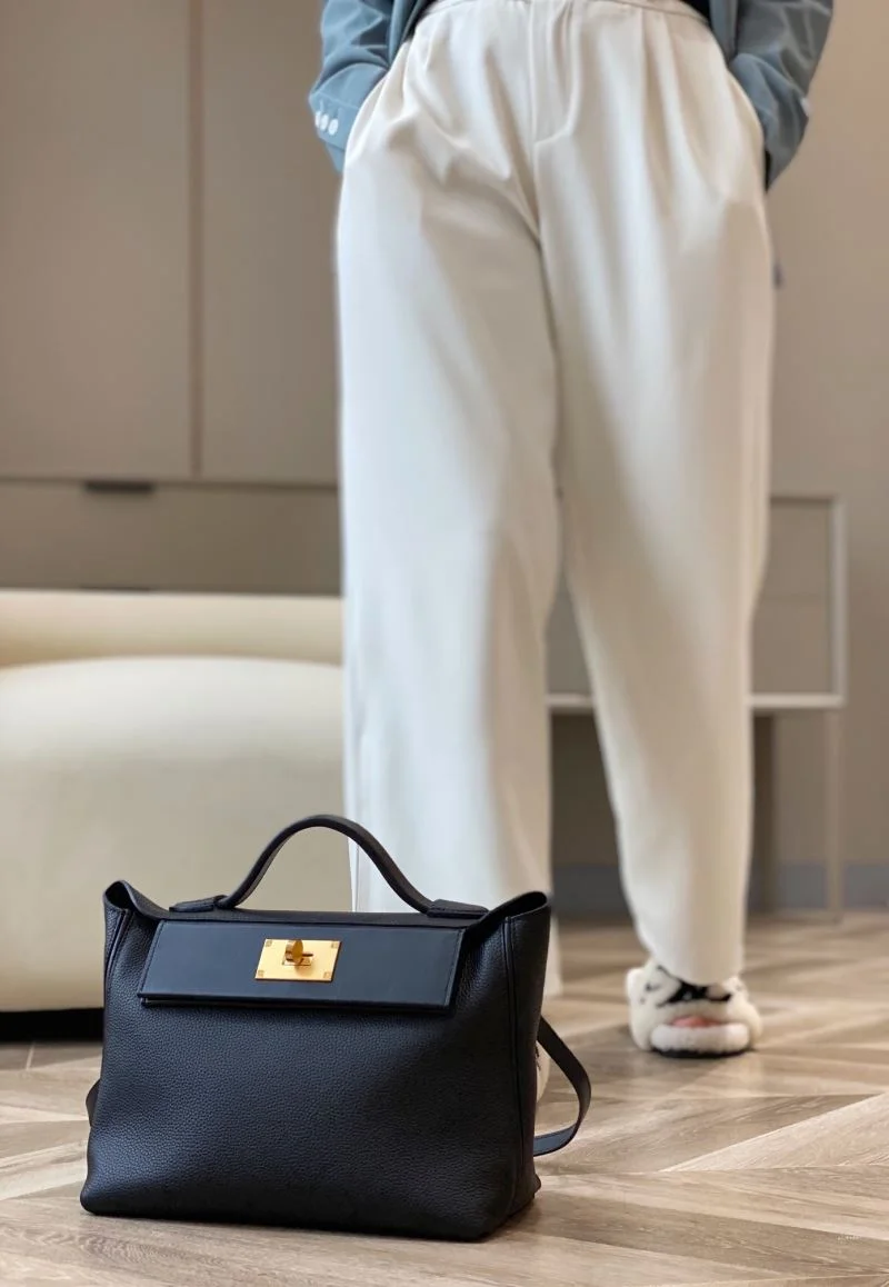 Popular Hermes Satchel bags 47774