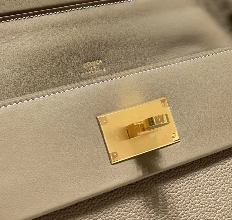 Flexible Hermes Satchel bags 47775