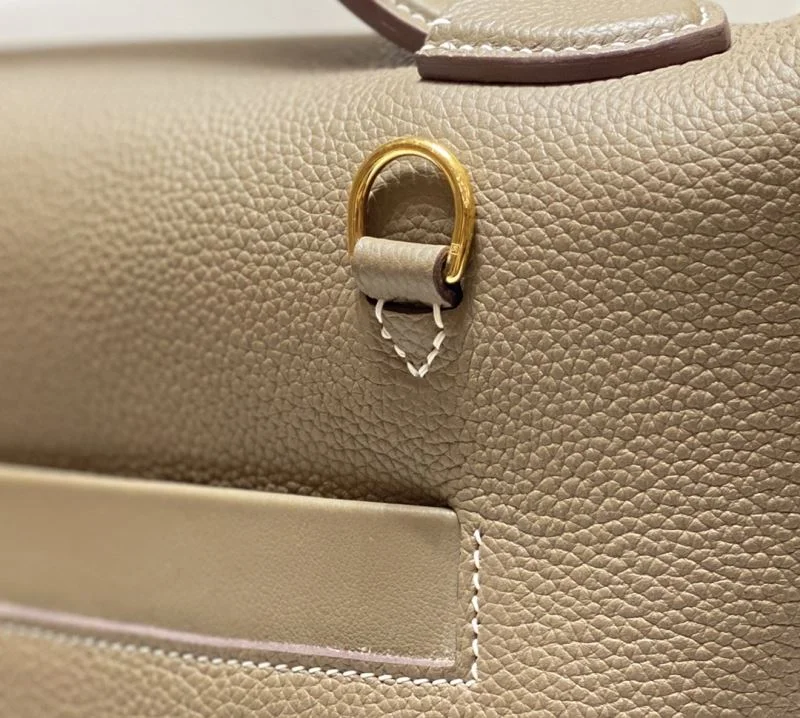 Flexible Hermes Satchel bags 47775