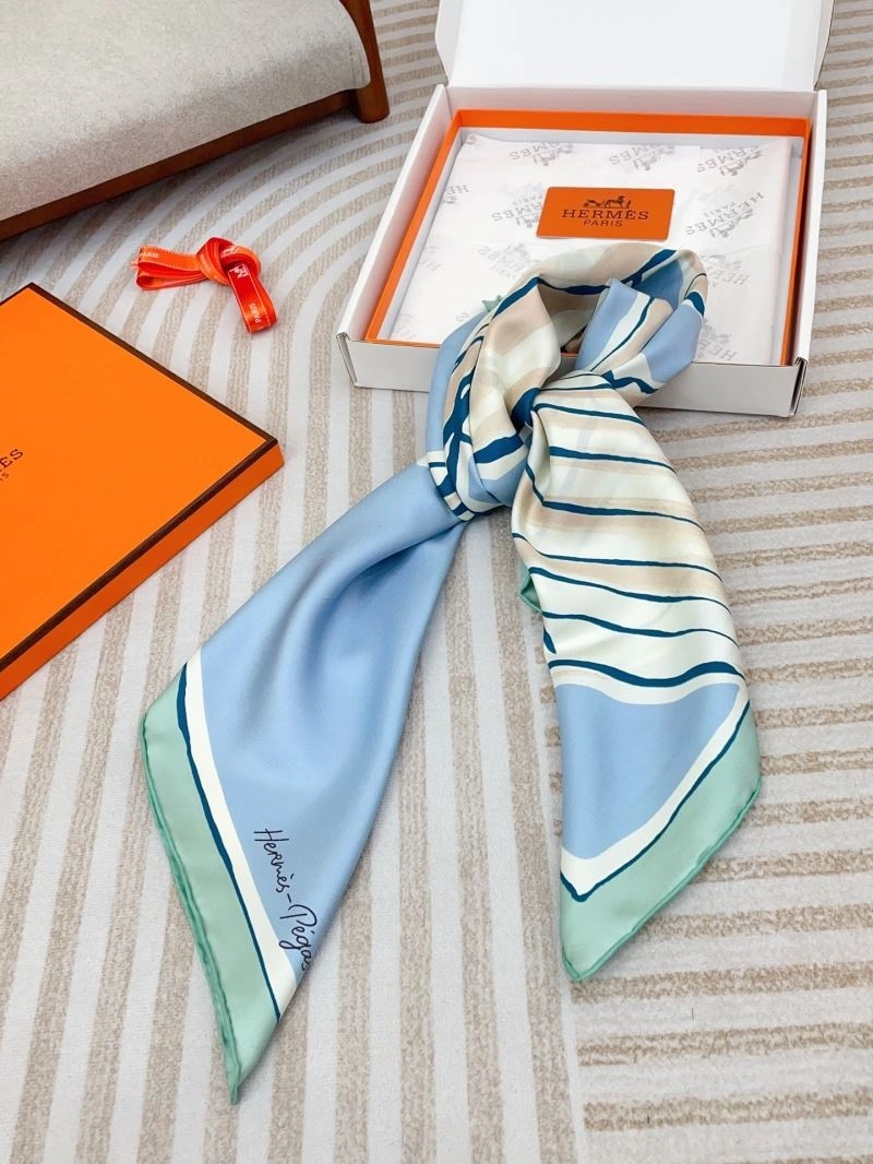 GoAnywhere Hermes Scarf 270682