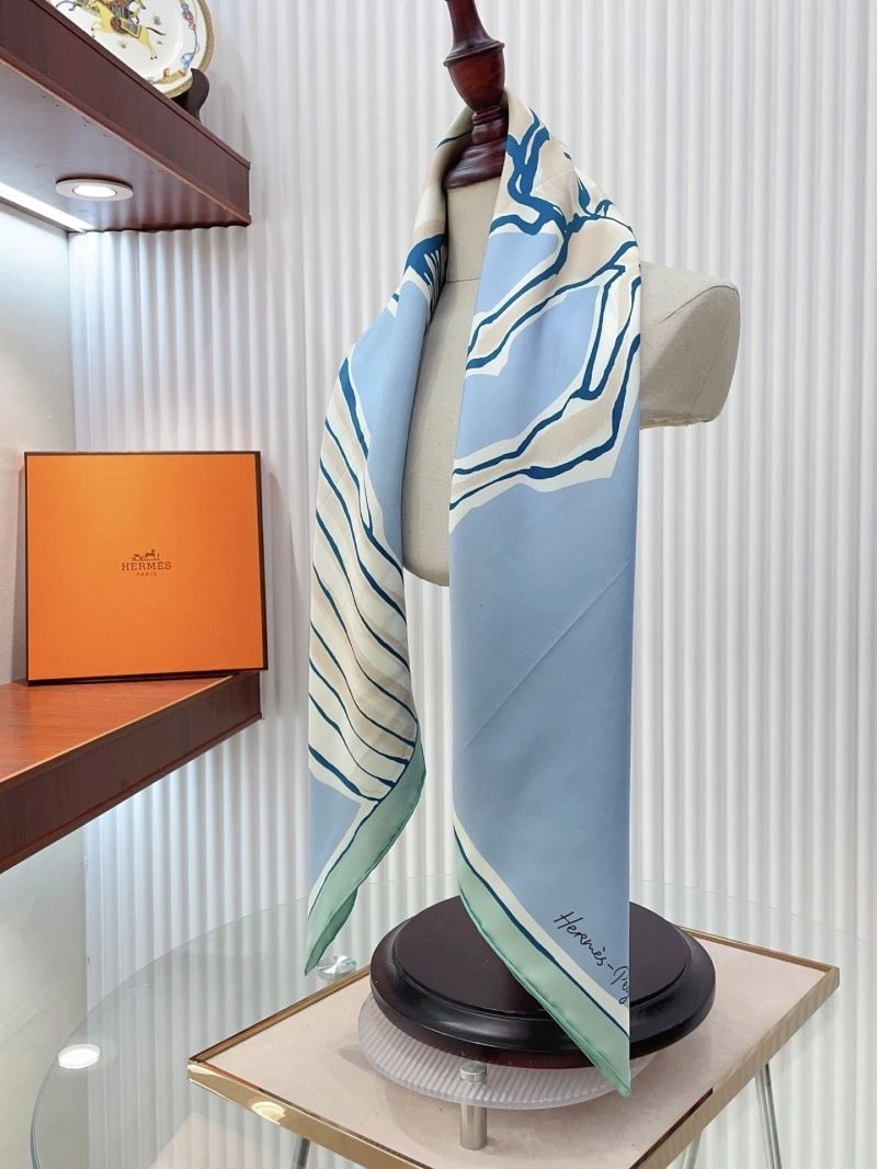 GoAnywhere Hermes Scarf 270682