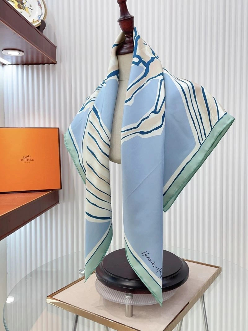 GoAnywhere Hermes Scarf 270682