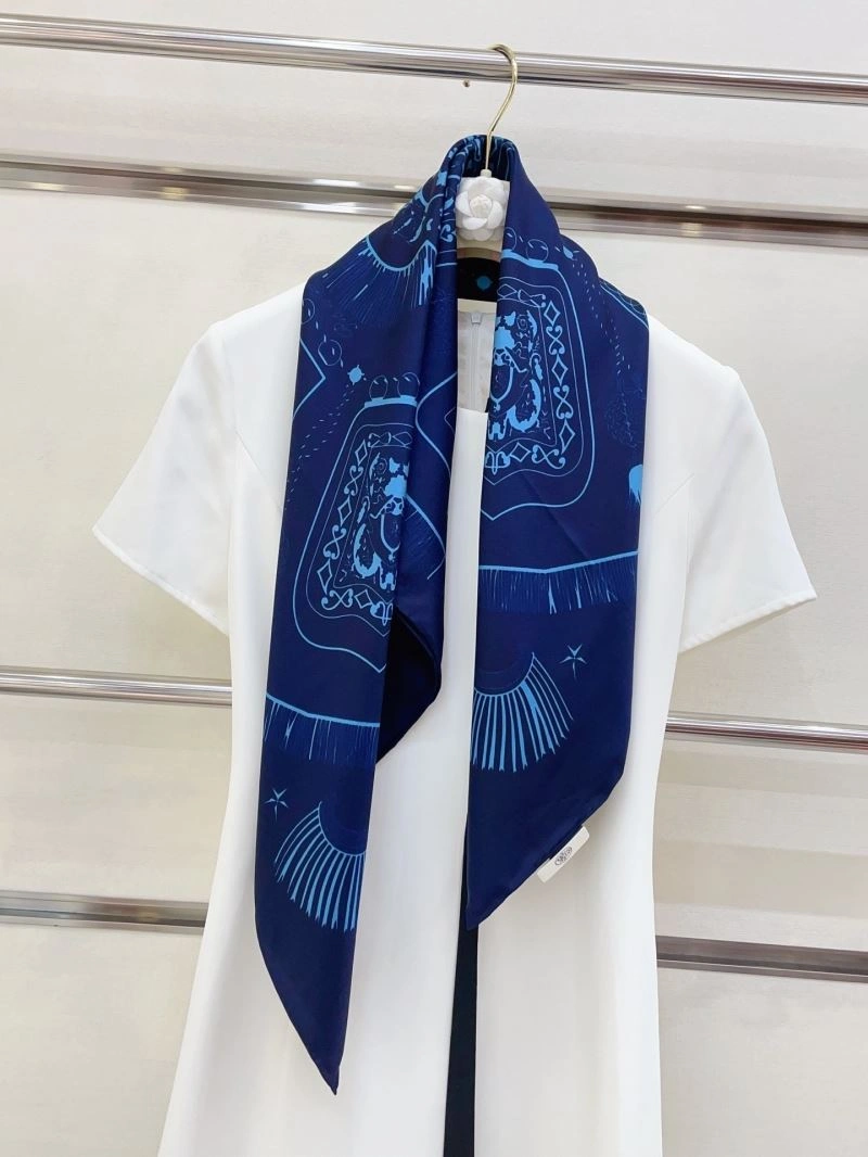 TimelessDesign Hermes Scarf 270678