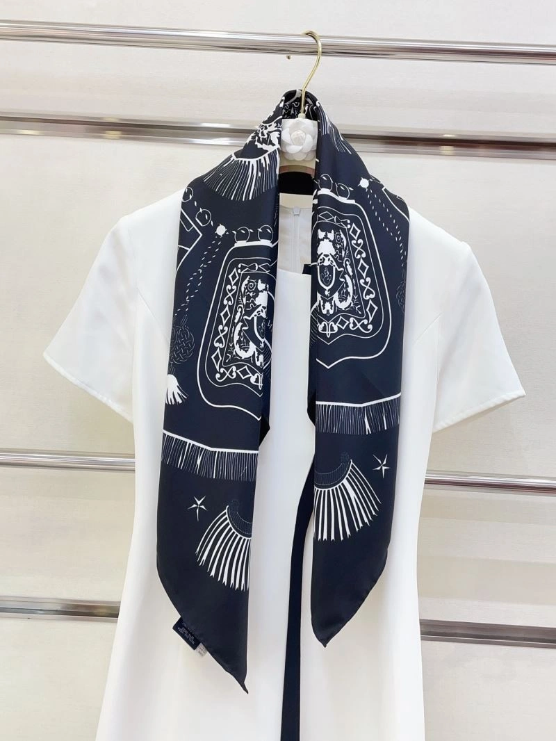 Hermes Scarf UrbanChic 270662