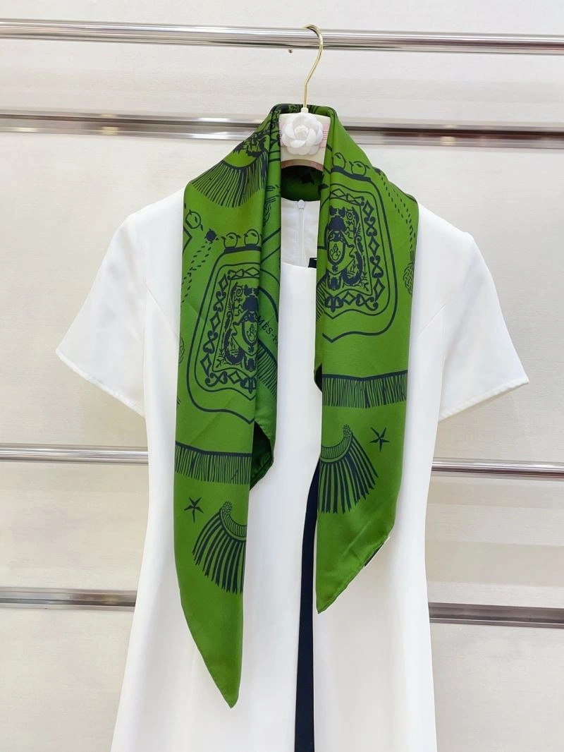 Unique Hermes Scarf 270657