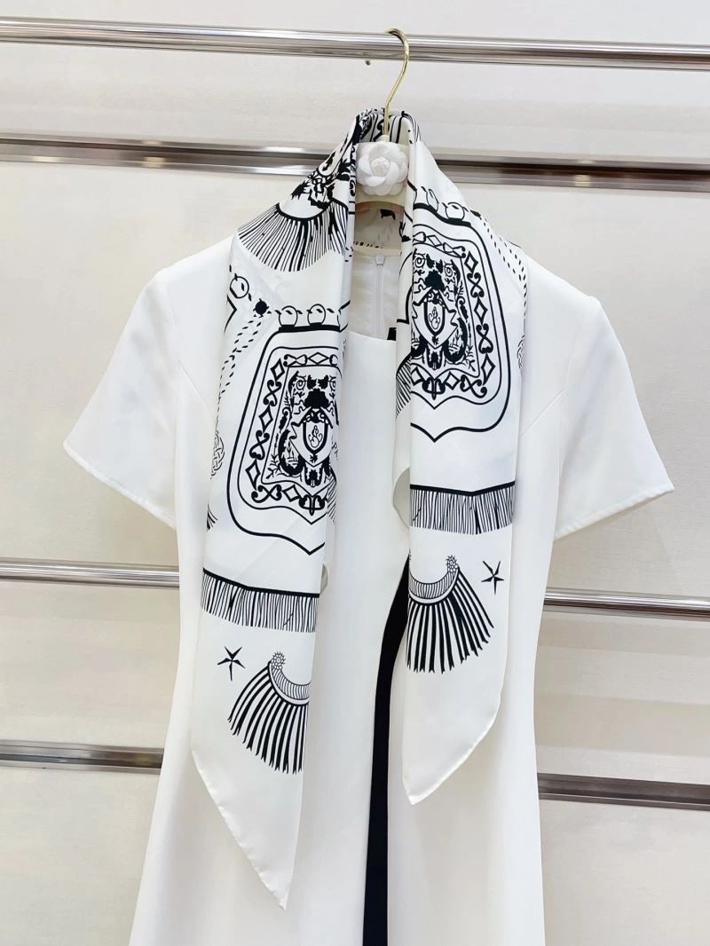 Hermes Scarf Versatile 270655