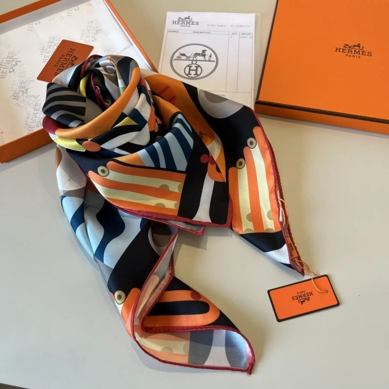 Hermes Scarf QuickDry 270654