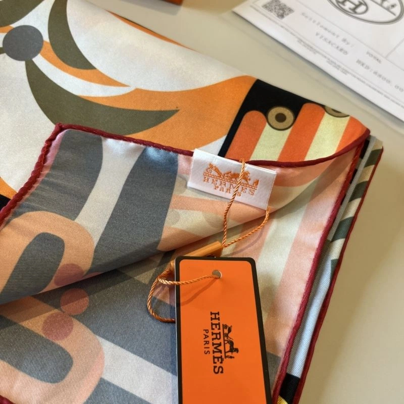 Hermes Scarf QuickDry 270654