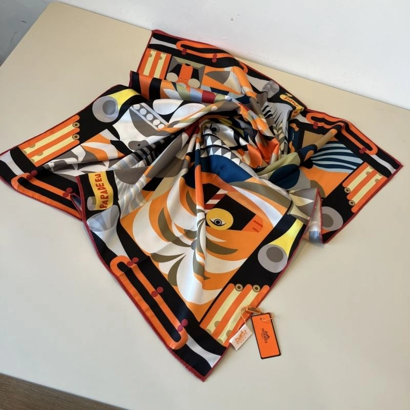 Hermes Scarf QuickDry 270654