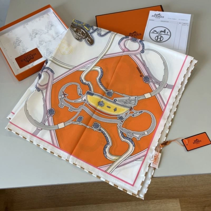 Resilient Hermes Scarf 270667