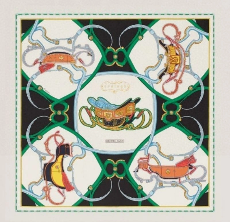 Durable Hermes Scarf 270663