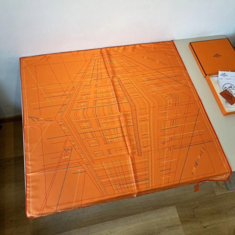 Timeless Hermes Scarf 270674