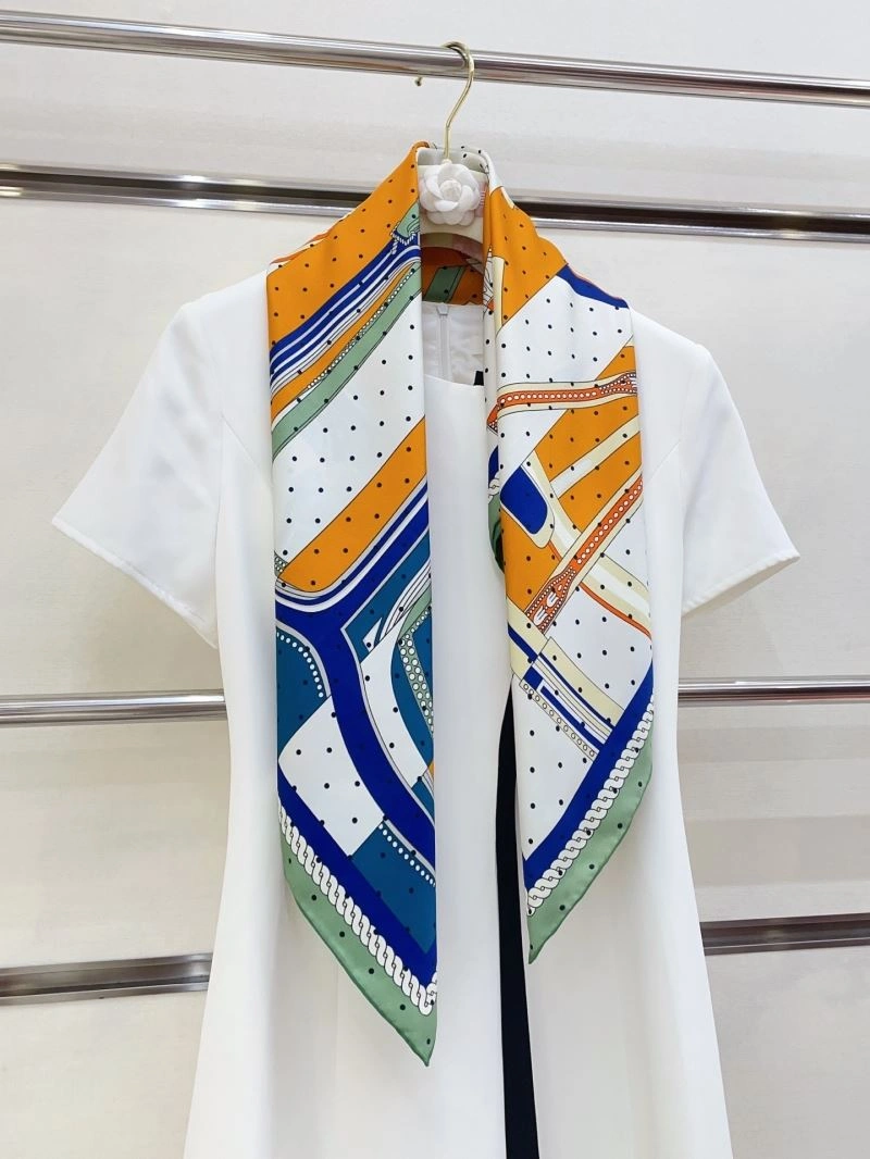 Durable Hermes Scarf 270677