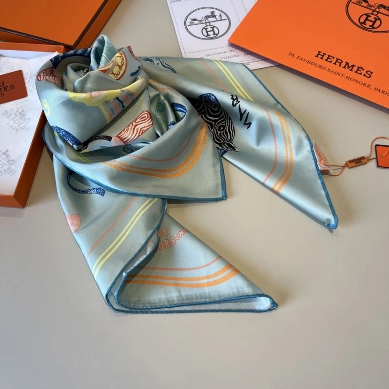 ComfortFit Hermes Scarf 270646