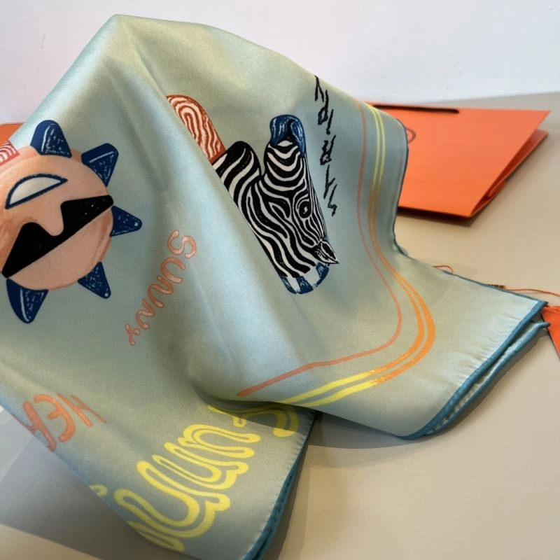 ComfortFit Hermes Scarf 270646