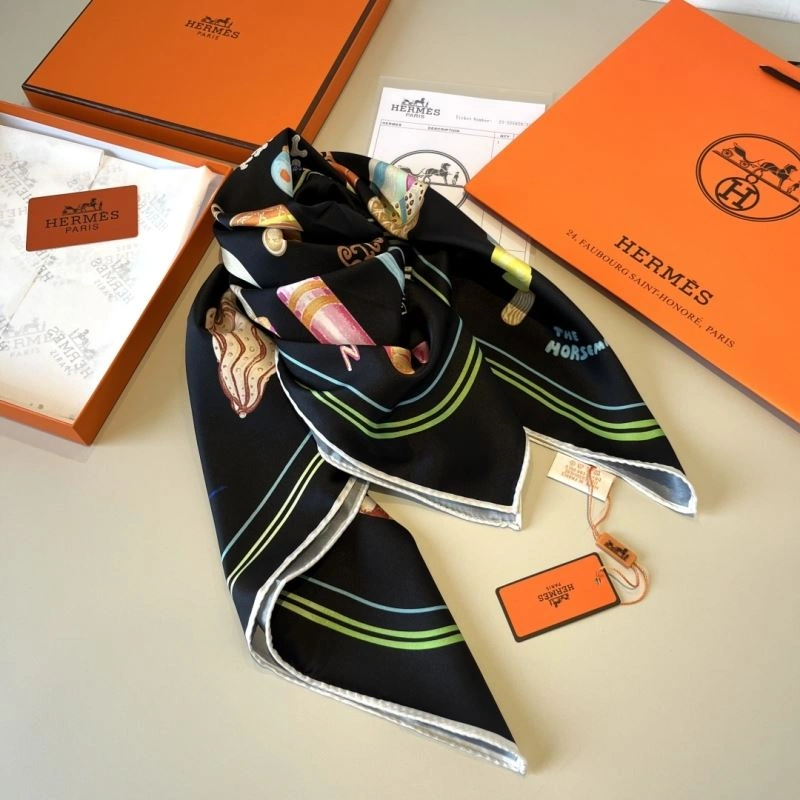 Hermes Scarf Unique 270643
