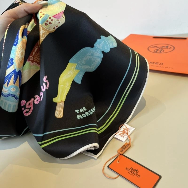 Hermes Scarf Unique 270643